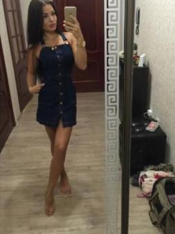 Анкета проститутки Владлена - Фото, 23 года, №133355